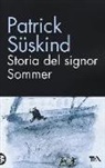 Patrick Süskind, Sempé, Jean-Jacques Sempé - Storia del signor Sommer