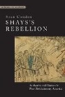 Sean Condon, Sean (Assistant Professor of History Condon - Shays''s Rebellion