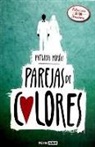 Clara Patricia Morén Nuñez - Parejas de colores