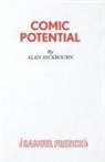 Alan Ayckbourn - Comic Potential