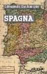 Edmondo de Amicis - Spagna