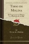 Tirso De Molina - Tirso de Molina, Vol. 1