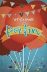 Wendy Mass - Por fin--