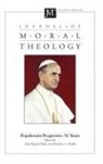 Mari Rapela Heidt, Matthew A. Shadle - Journal of Moral Theology, Volume 6, Number 1