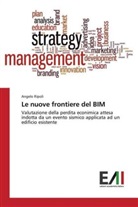 Angelo Ripoli - Le nuove frontiere del BIM