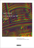 Elisabeth Wagner - Mosse Almanach 2017