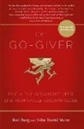 Bob Burgh, John David Mann - Der GO Giver!