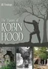 Jill Armitage - Haunts of Robin Hood