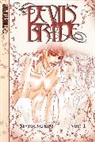 Seyoung Kim, Se-Young Kim, Seyoung Kim, Se-Young Kim - Devil's Bride, Volume 1