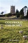 David Verey - Cotswold Churches