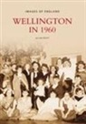 Allan Frost - Wellington in 1960