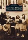 Brian Lee - Cathays, Maindy, Gabalfa and Mynachdy