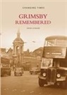 Brian Leonard - Grimsby Remembered