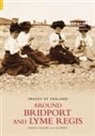 Les Berry, Gerald Gosling - Around Bridport and Lyme Regis: Images of England