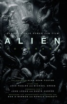 Alan Dean Foster - ALIEN: COVENANT