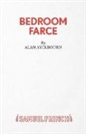 Alan Ayckbourn - Bedroom Farce - A Comedy