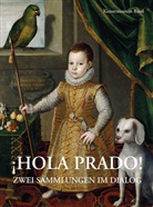 Bod Brinkmann, Bodo Brinkmann, Gabriel Dette, Kunstmuseu Basel, Kunstmuseum Basel, Kunstmuseum Basel - Hola Prado!