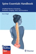 Kern Singh - Spine Essentials Handbook