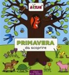 Lizelot Versteeg - Primavera da scoprire