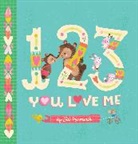 Jill Howarth - 1-2-3, You Love Me