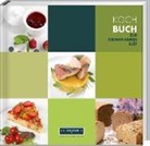 Verban der Diätologen Österreichs, Verband der Diätologen - Kochbuch zur FODMAP-armen Diät