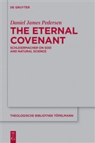 Daniel James Pedersen - The Eternal Covenant