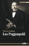 Theodor Fontane - Los Poggenpuhl