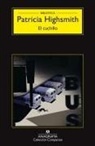 Patricia Highsmith - El cuchillo
