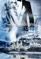 Lilly An Parker, Jennifer Schreiner - Business as usual
