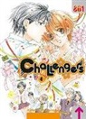 Hinako Takanaga - Challengers