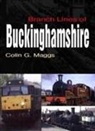 Colin G. Maggs - Branch Lines of Buckinghamshire