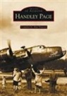 Alan Dowsett - Handley Page