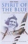 Peter Ayerst, Hugh Thomas - Spirit of the Blue