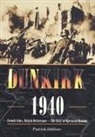 Patrick Oddone, Patrick Oddone - Dunkirk 1940