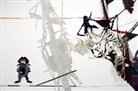 Sabine Ruß, Gregory Volk - Surface Charge