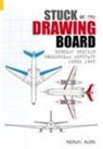 Richard Payne - Stuck on the Drawing Board