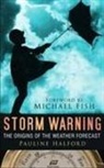 Pauline Halford - Storm Warning