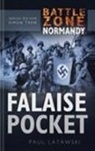 Paul Latawski - Battle Zone Normandy: Falaise Pocket