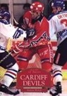 Andrew Weltch - Cardiff Devils
