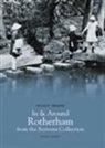 Peter Tuffrey - In and Around Rotherham from the Scrivens Collection: Pocket Images