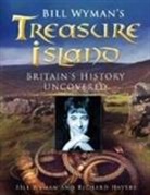 Richard Havers, Bill Wyman - Bill Wyman's Treasure Islands