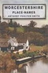 Anthony Poulton-Smith - Worcestershire Place Names