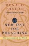 Donald Coggan, Spck - New Day For Preaching
