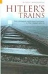 Alfred C. Mierzejewski - Hitler's Trains