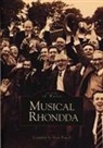 Dean Powell - Music in the Rhondda