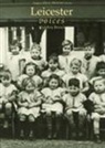 Cynthia Brown - Leicester Voices
