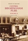 Joe McKenna - Central Birmingham Pubs Volume 2