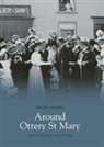 Gerald Gosling, Peter Harris - Around Ottery St Mary