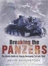 Kevin Baverstock - Breaking the Panzers