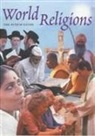 Terry Tastard - World Religions